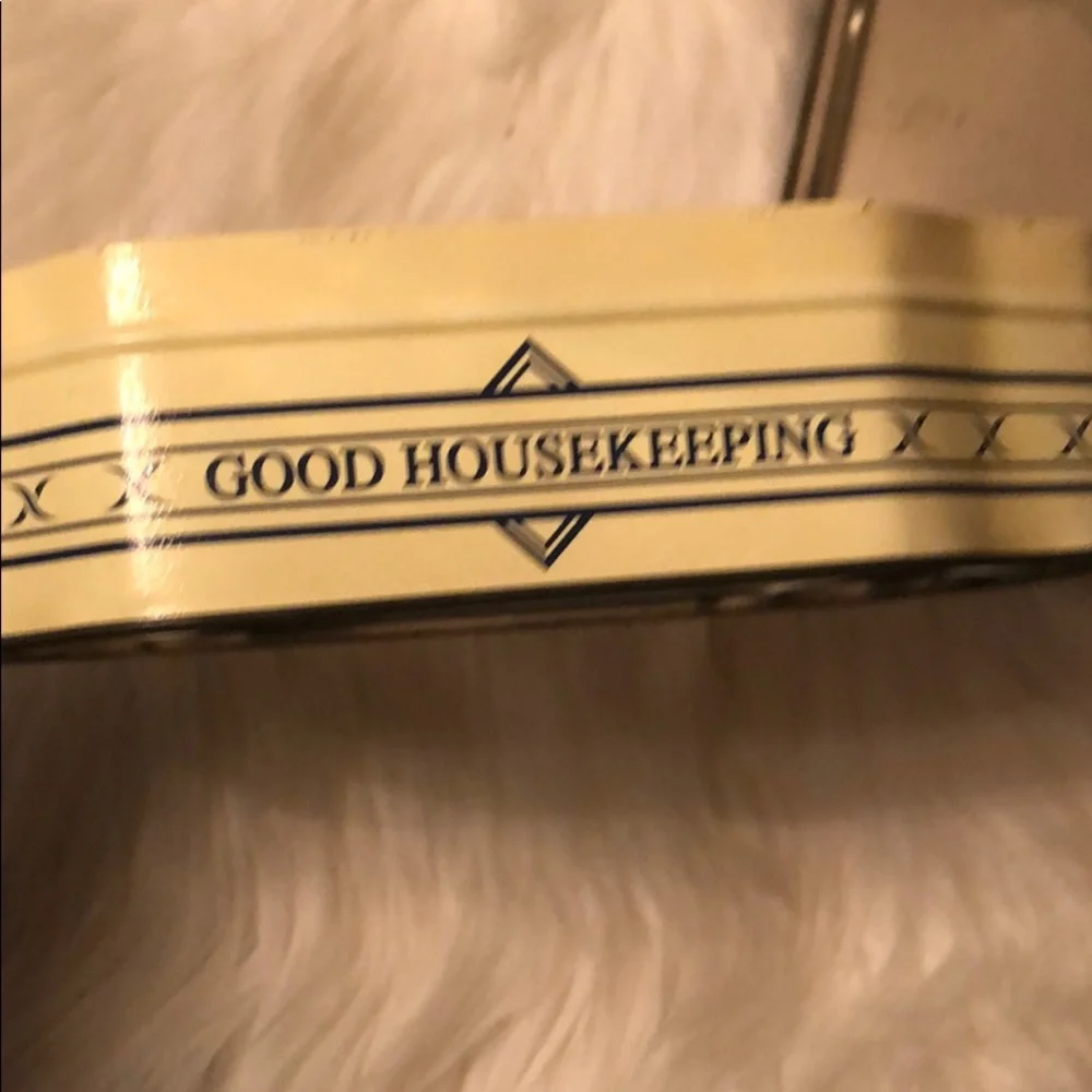 Good Housekeeping vintage good