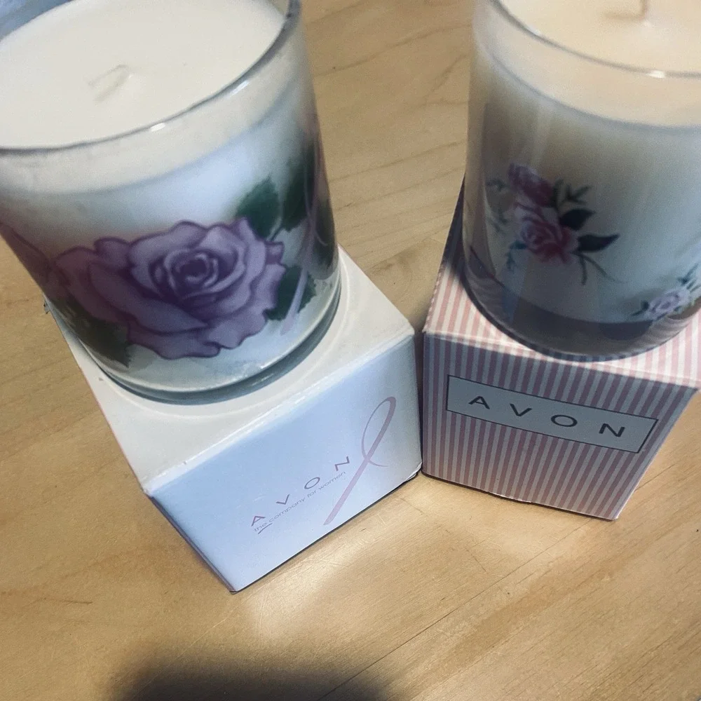Avon breast cancer