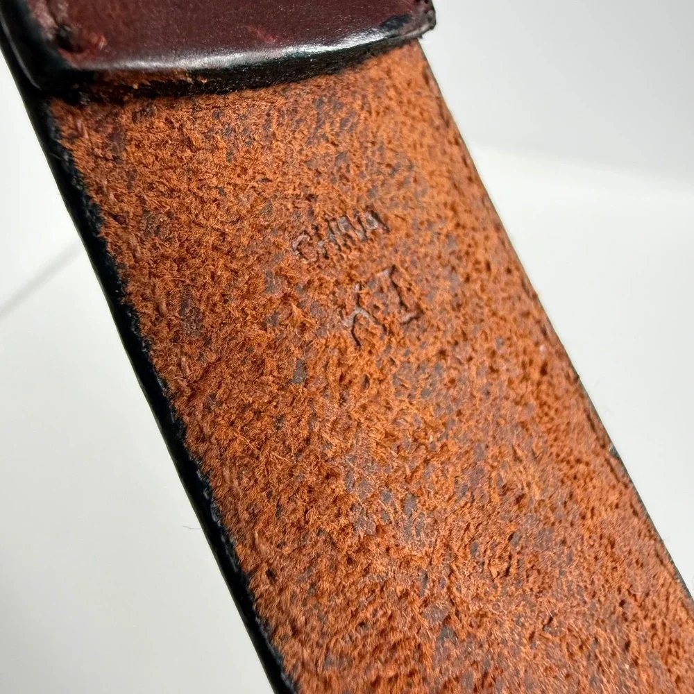 N/A vintage belt