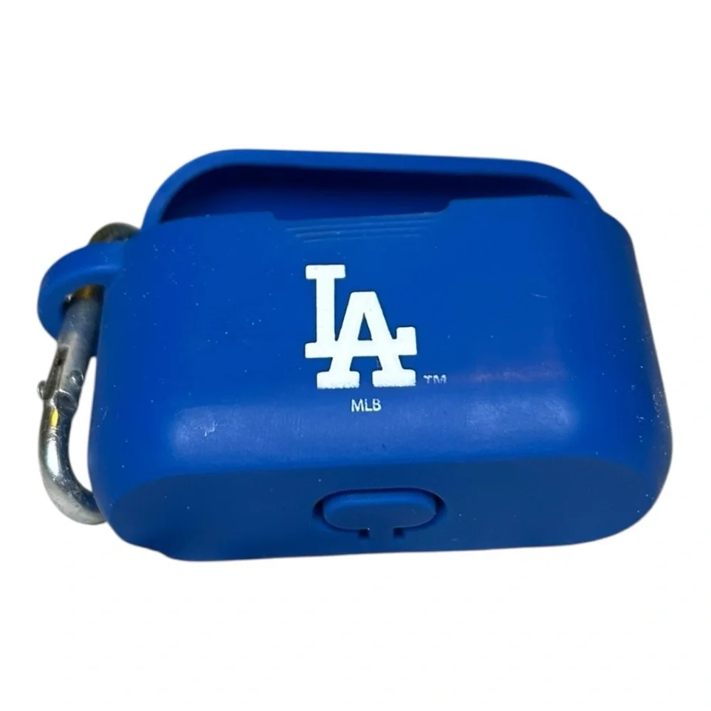 MLB blue white