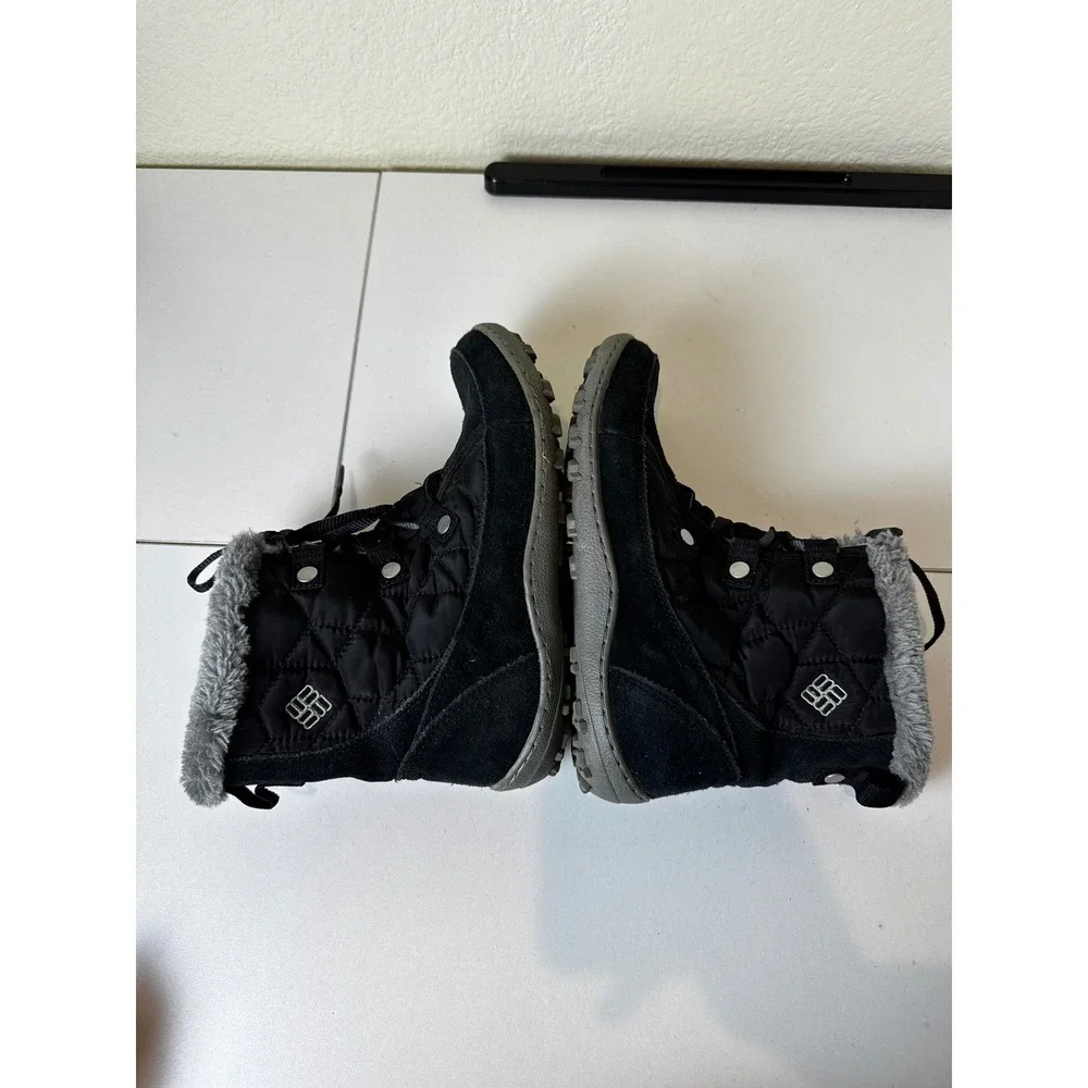 Columbia minx shorty