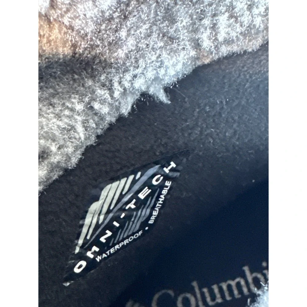 Columbia minx shorty