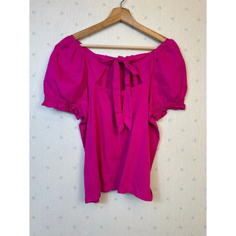 J. Crew excellent pre