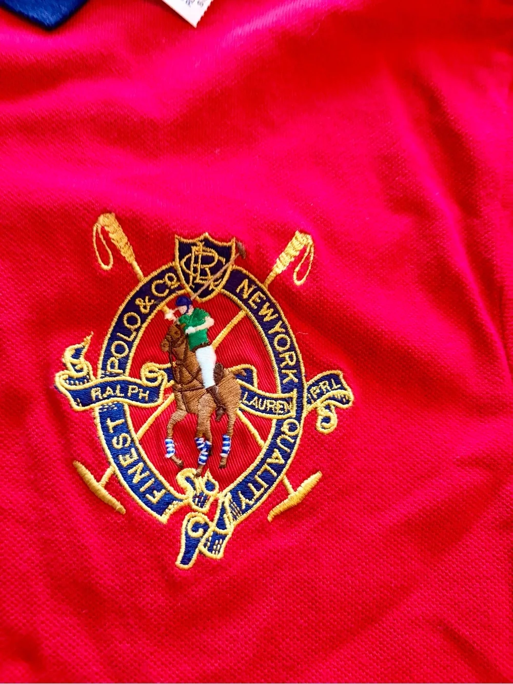 Ralph Lauren ralph lauren