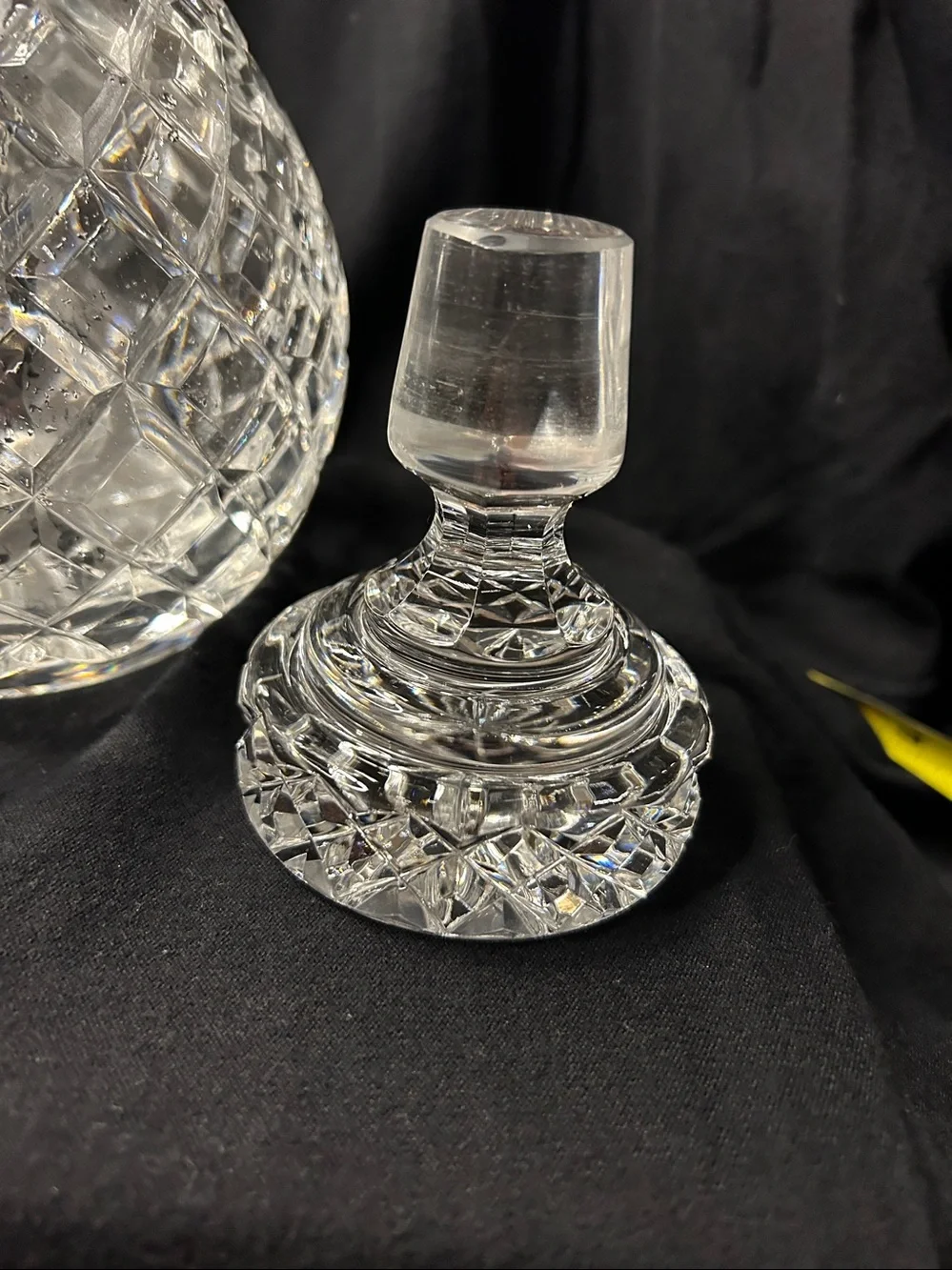 N/A elegant clear