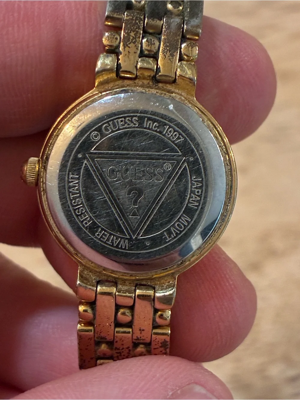Guess stylish bracelet