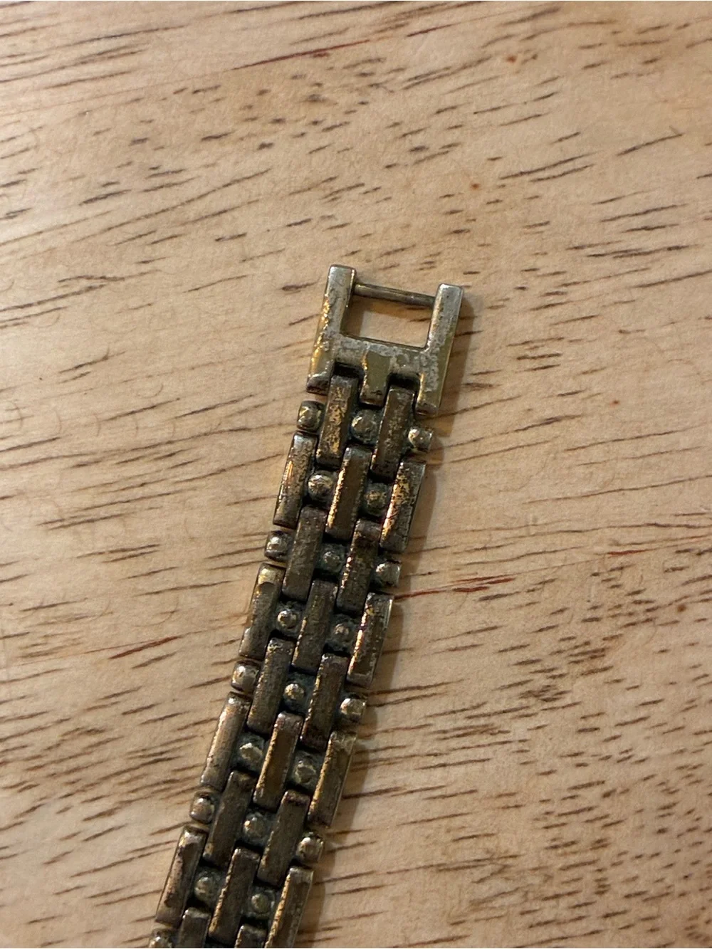 Guess stylish bracelet