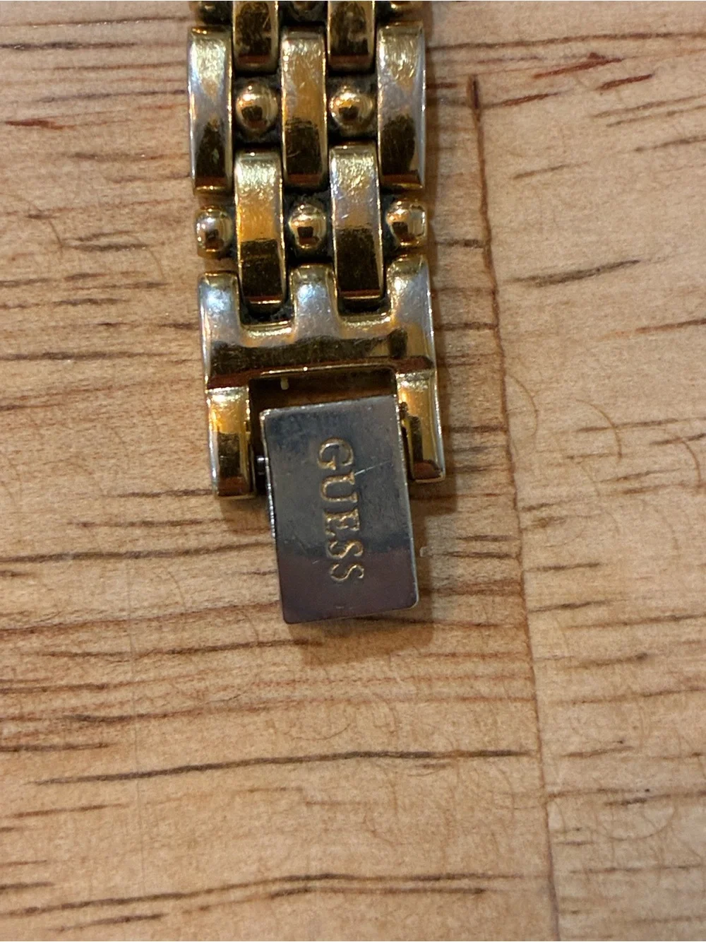 Guess stylish bracelet