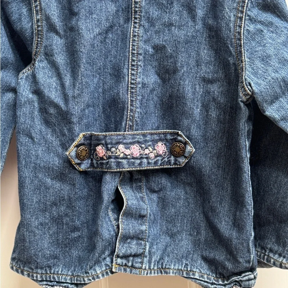 Carters worn 3x