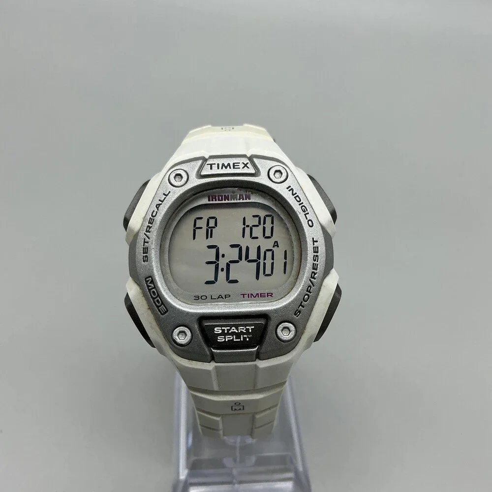 Timex see photos