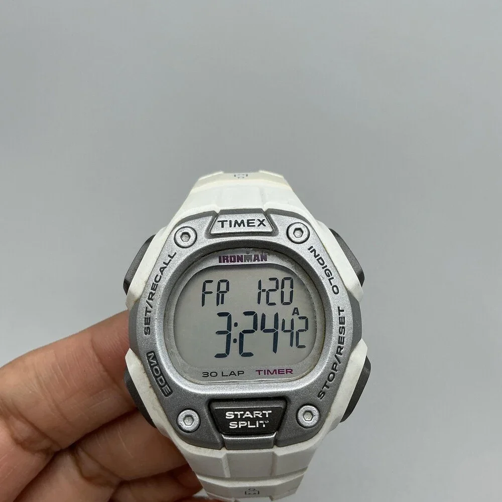 Timex see photos