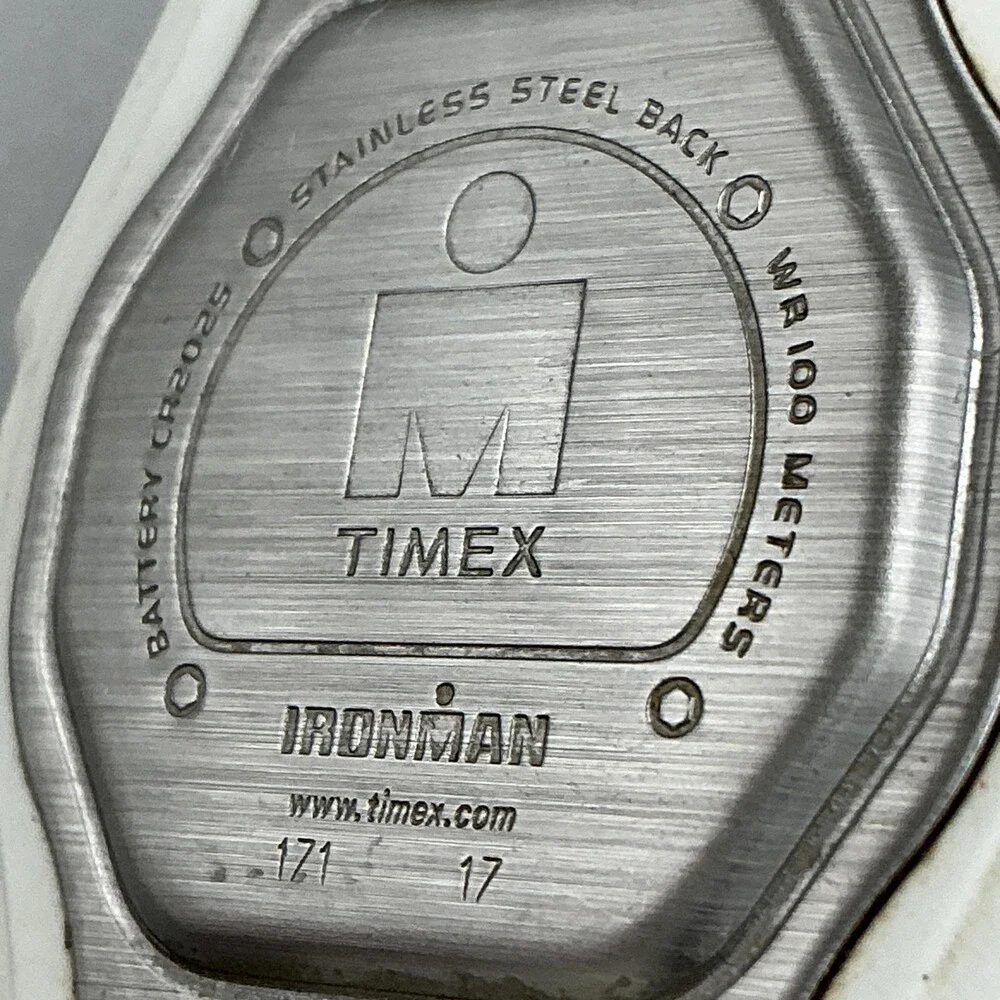 Timex see photos