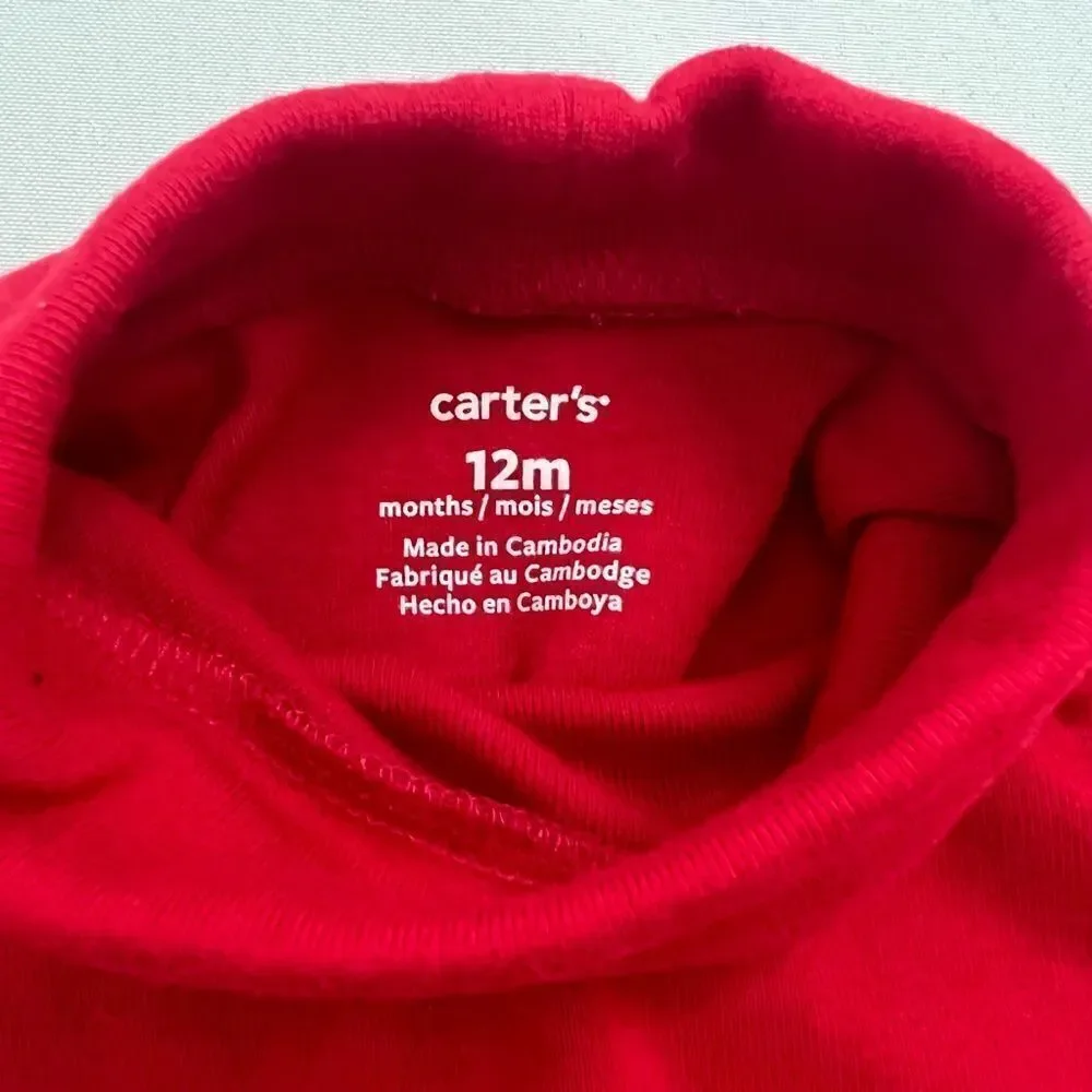 Carters mix match