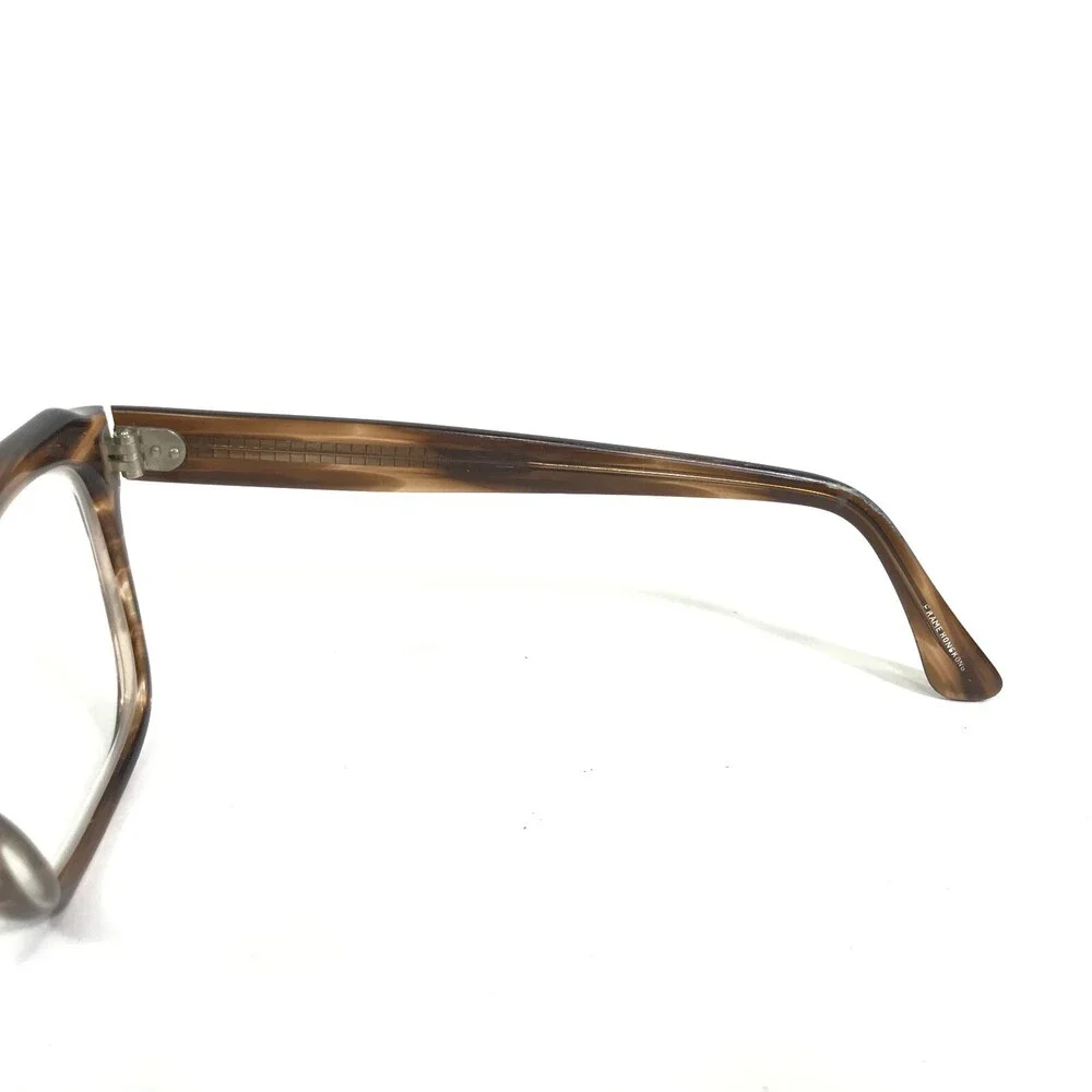 Darin frames are