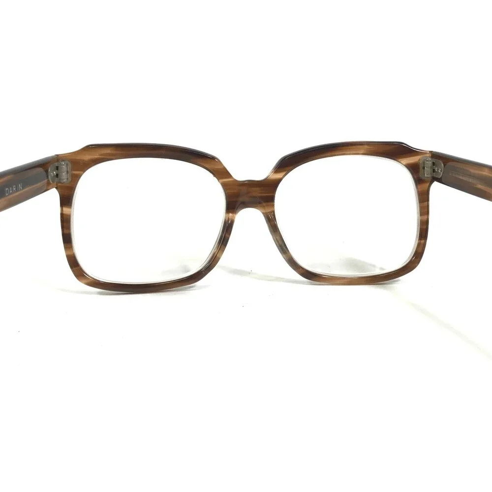 Darin frames are