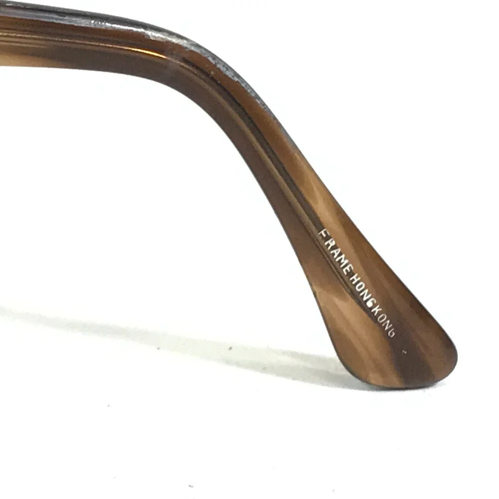Darin frames are
