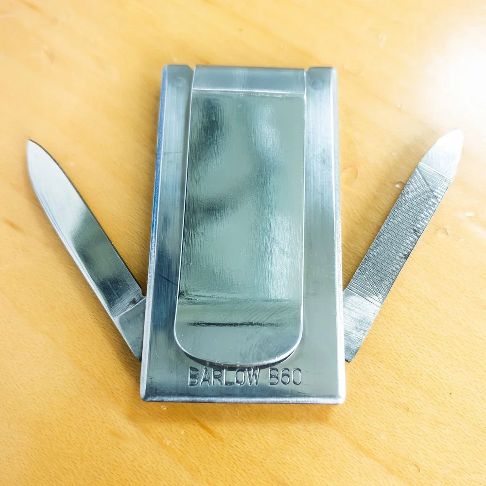 Barlow vintage items