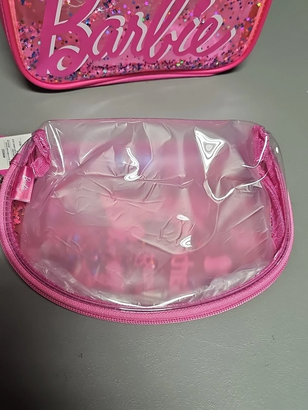 Barbie × Miniso 65th Anniversary Daylight Sparkle Collection Set NWT