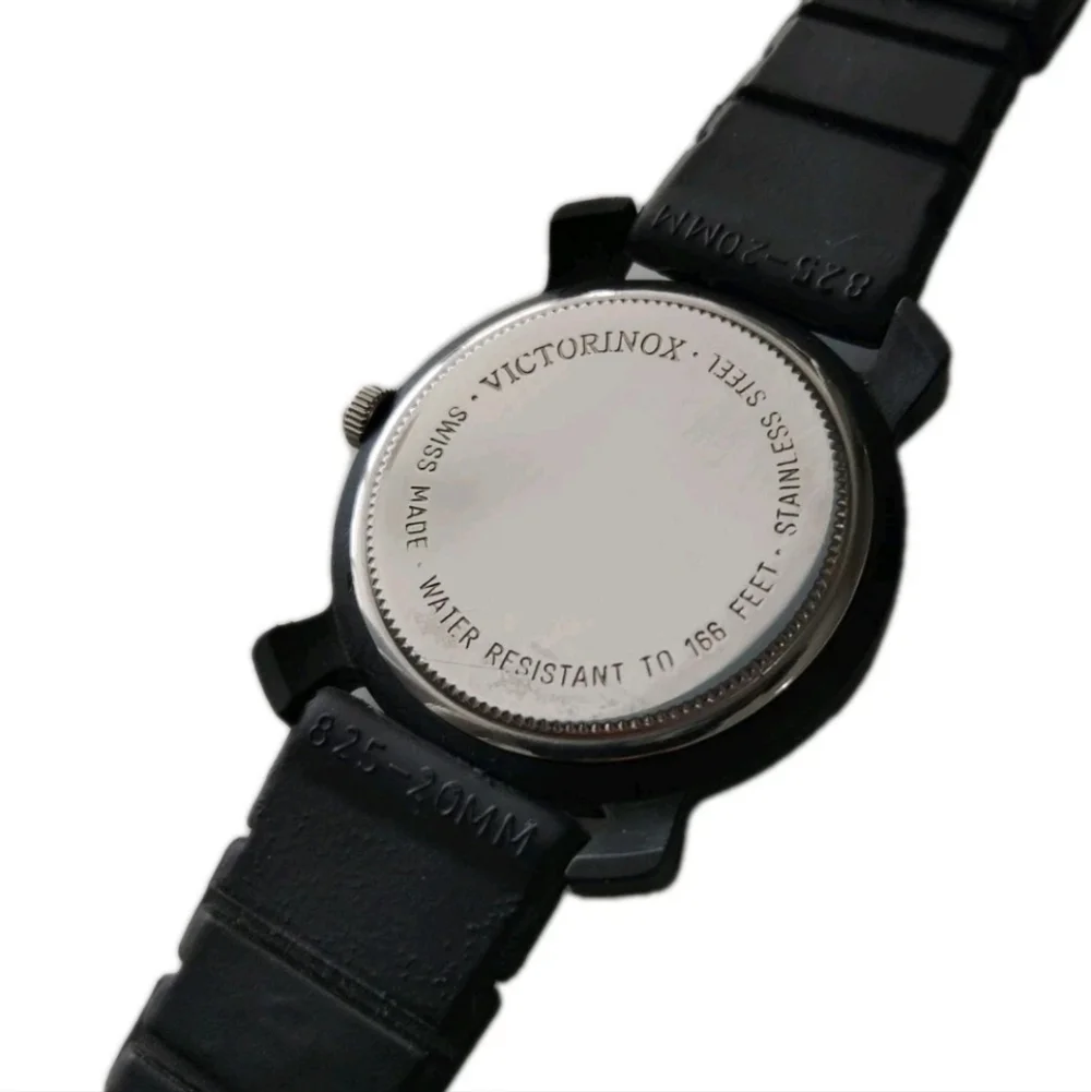 Victorinox Unisex Watch ⌚ ~ New Batt.