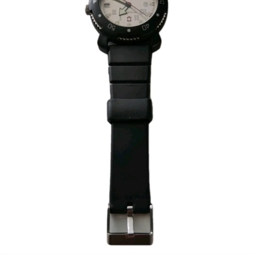 Victorinox Unisex Watch ⌚ ~ New Batt.