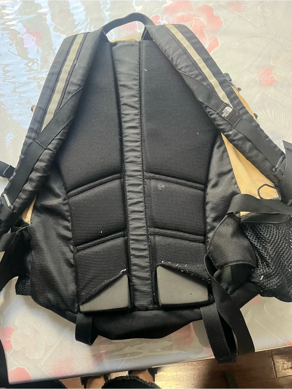 The North Face classic borealis