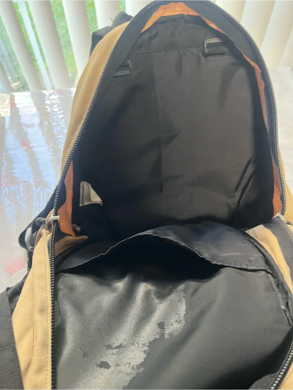 The North Face classic borealis