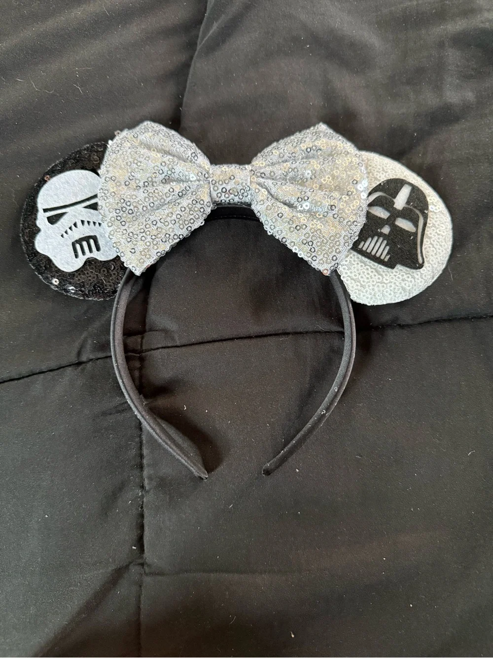 Star Wars Mickey Ears