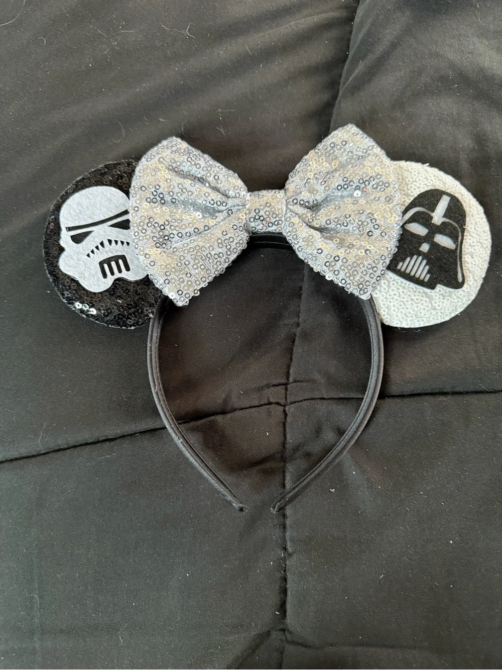 Star Wars Mickey Ears