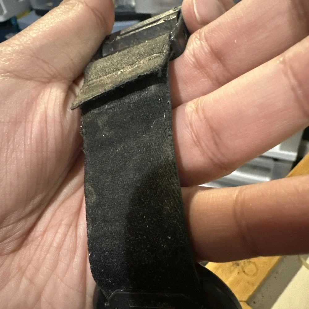 Swatch watch works