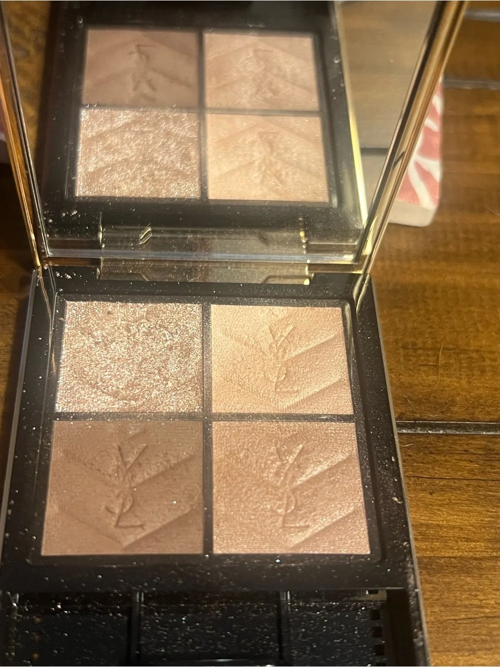 Yves Saint Laurent like new