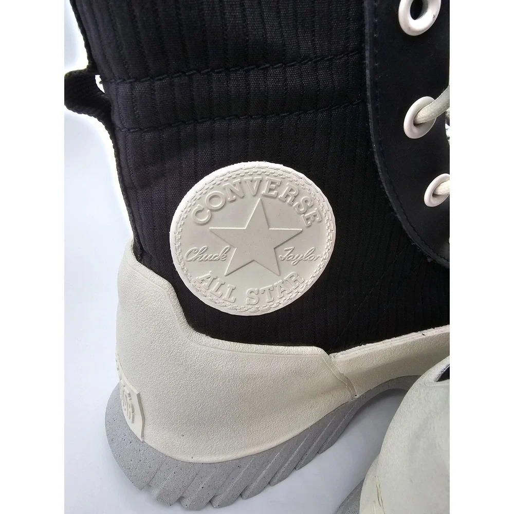 Converse step out