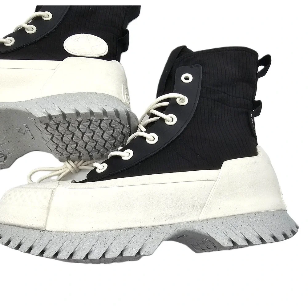 Converse step out