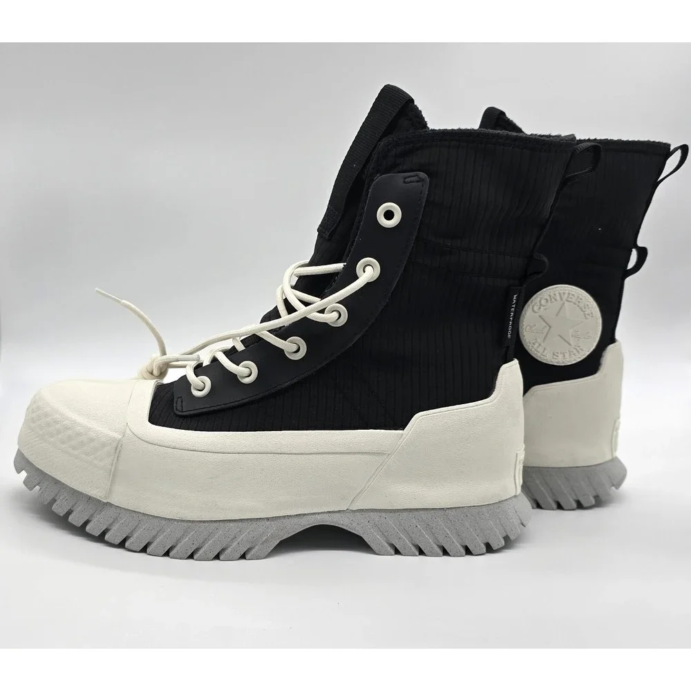 Converse step out
