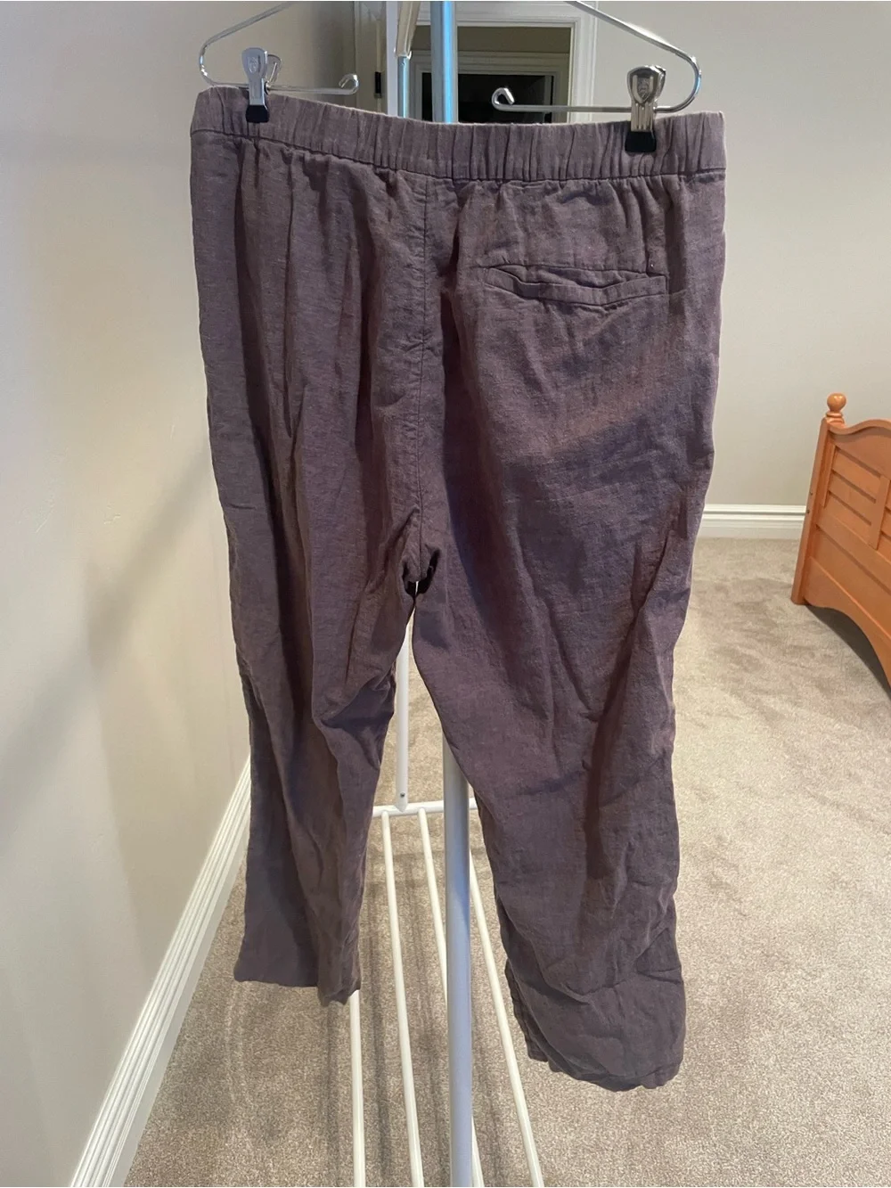 H&M relaxed fit