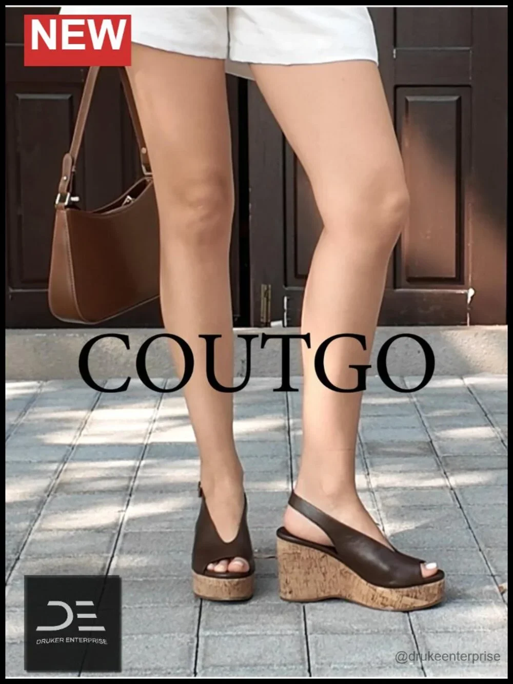 N/A chic platform
