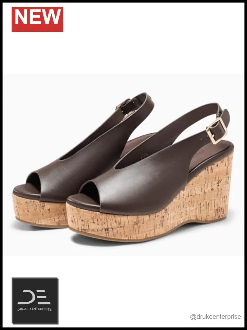 N/A chic platform