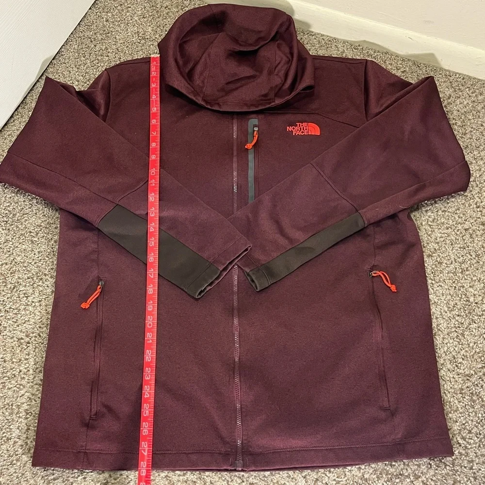 The North Face north face