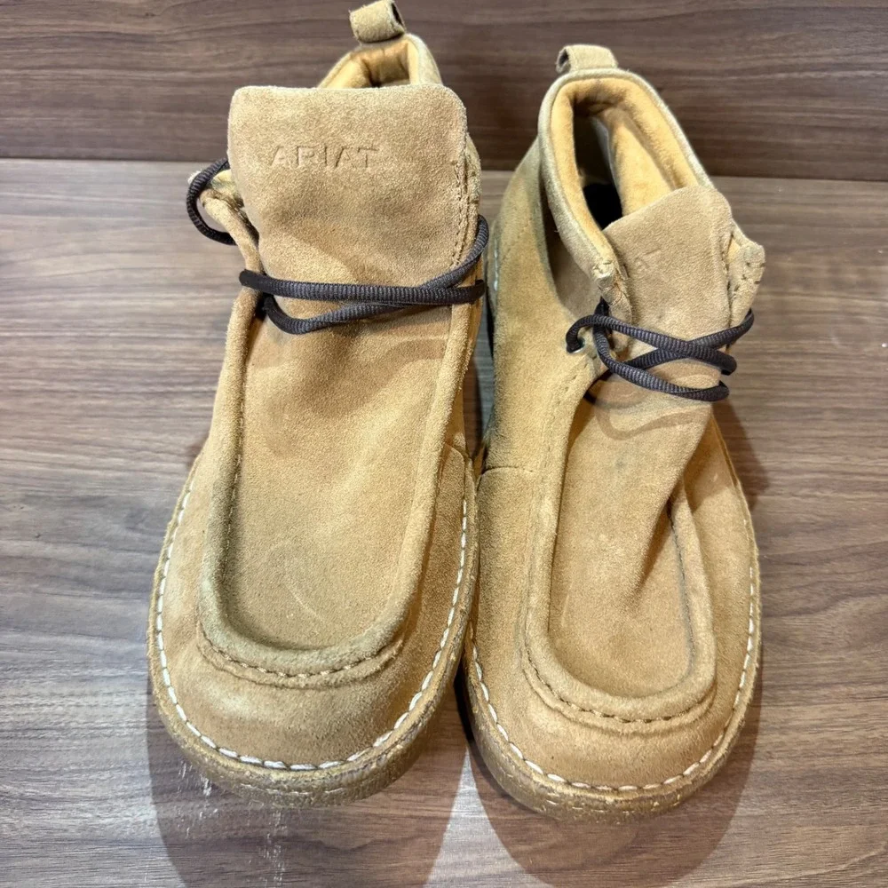 Ariat good used