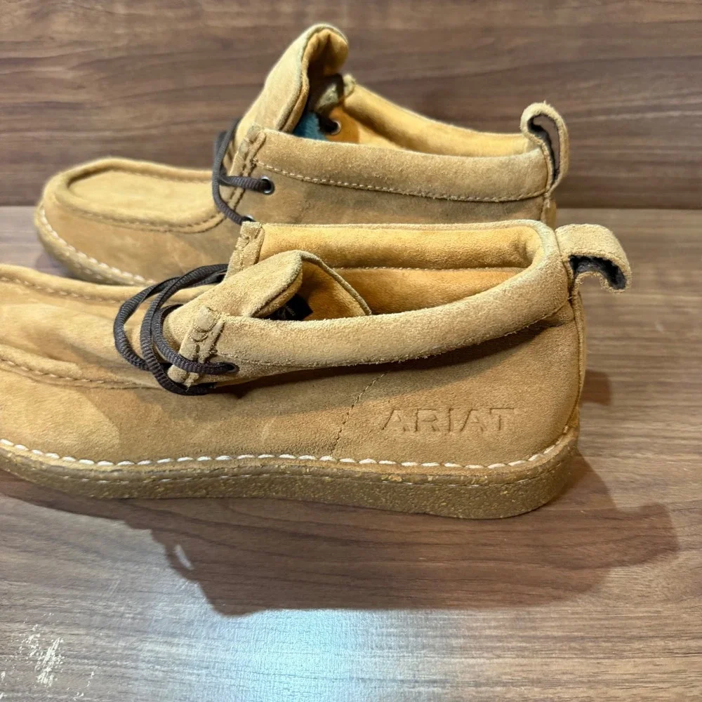 Ariat good used