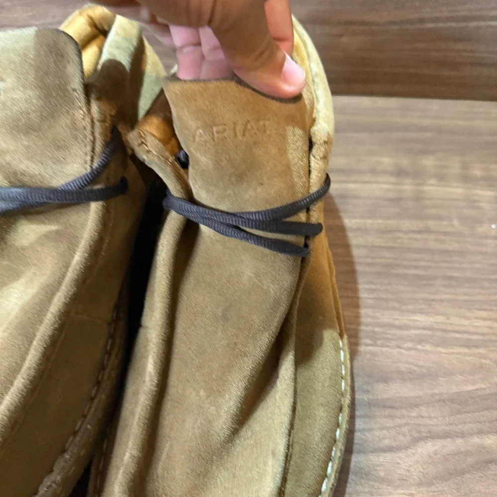 Ariat good used