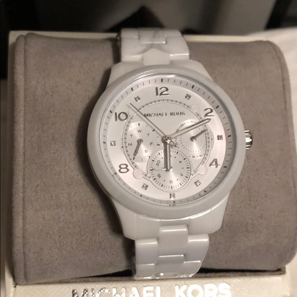 Michael Kors still has