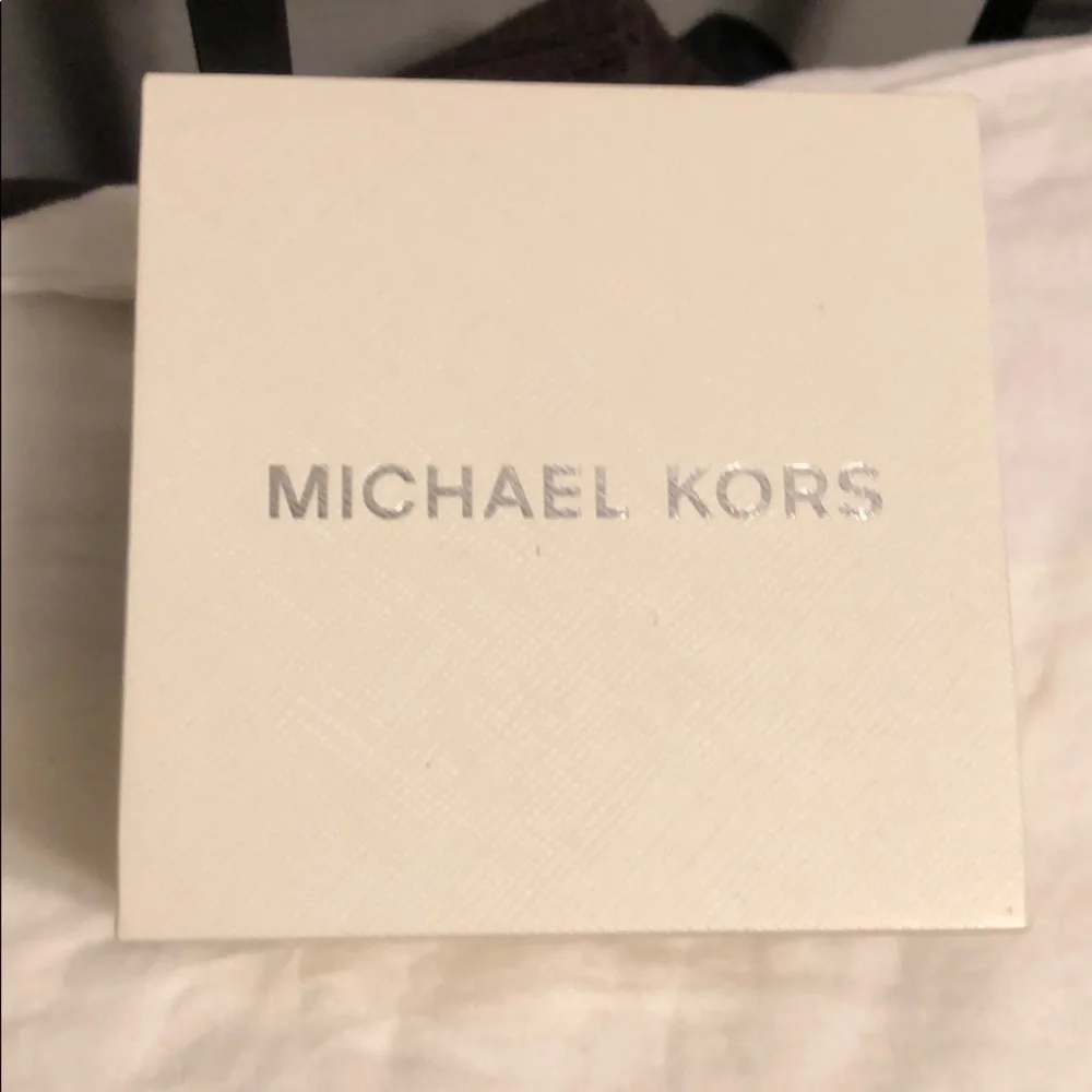 Michael Kors still has