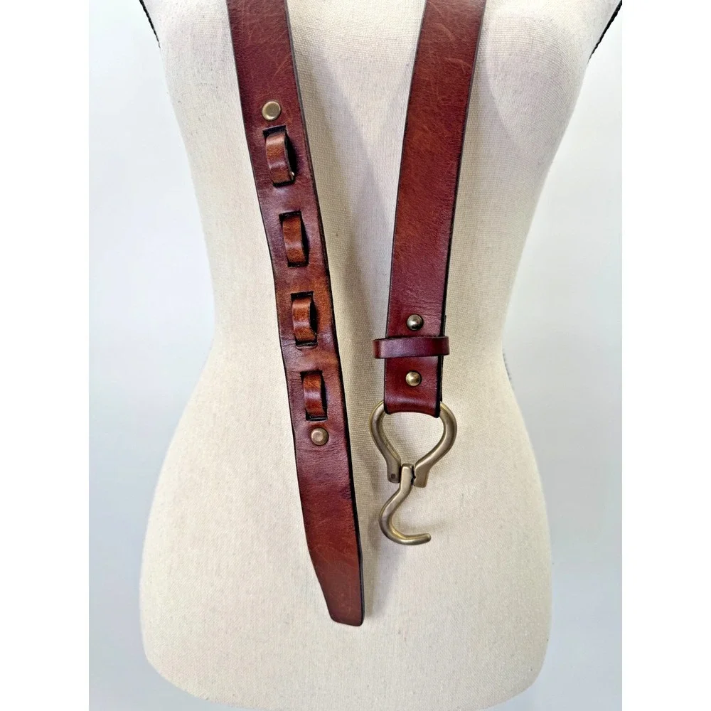 Orvis vintage chestnut
