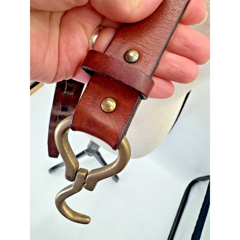 Orvis vintage chestnut