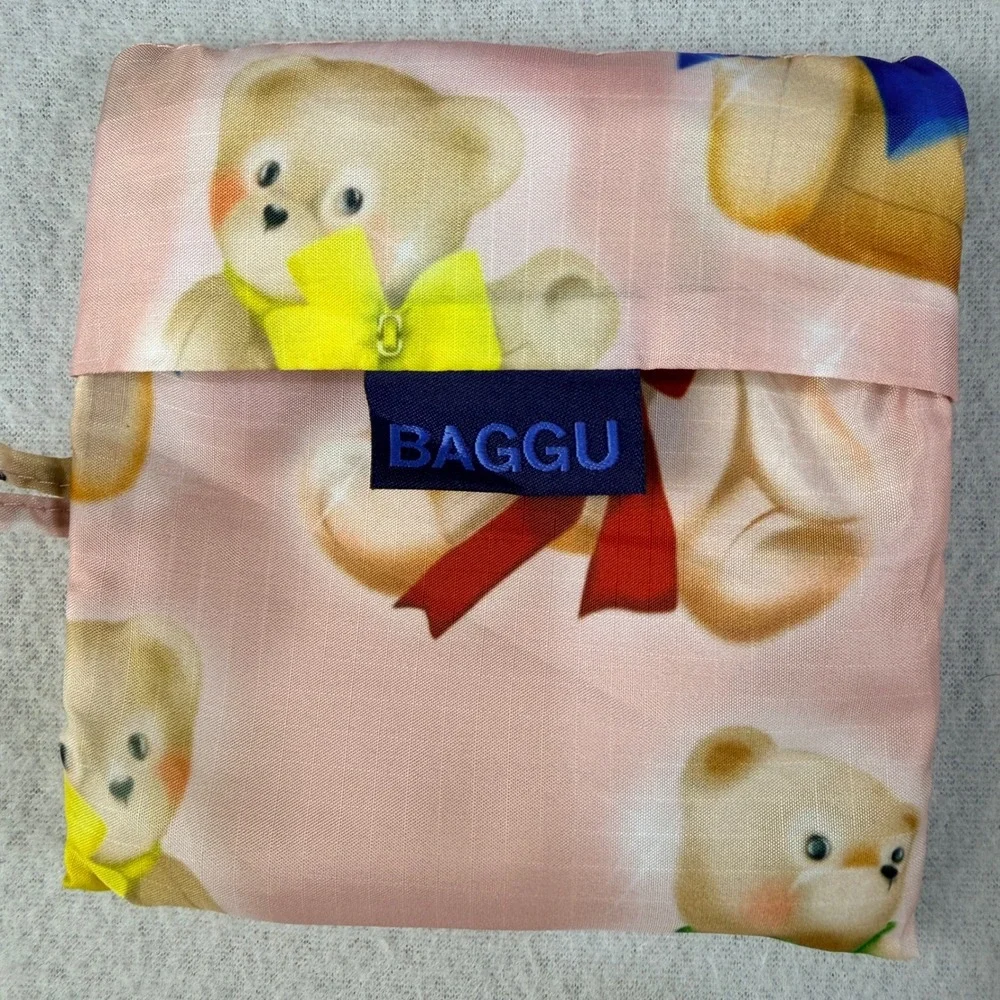 BAGGU reusable nylon