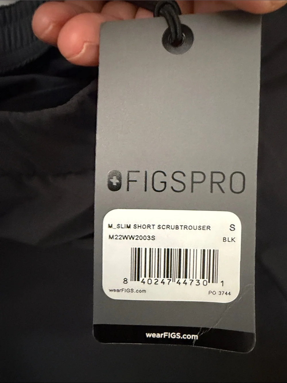 Figs pro men