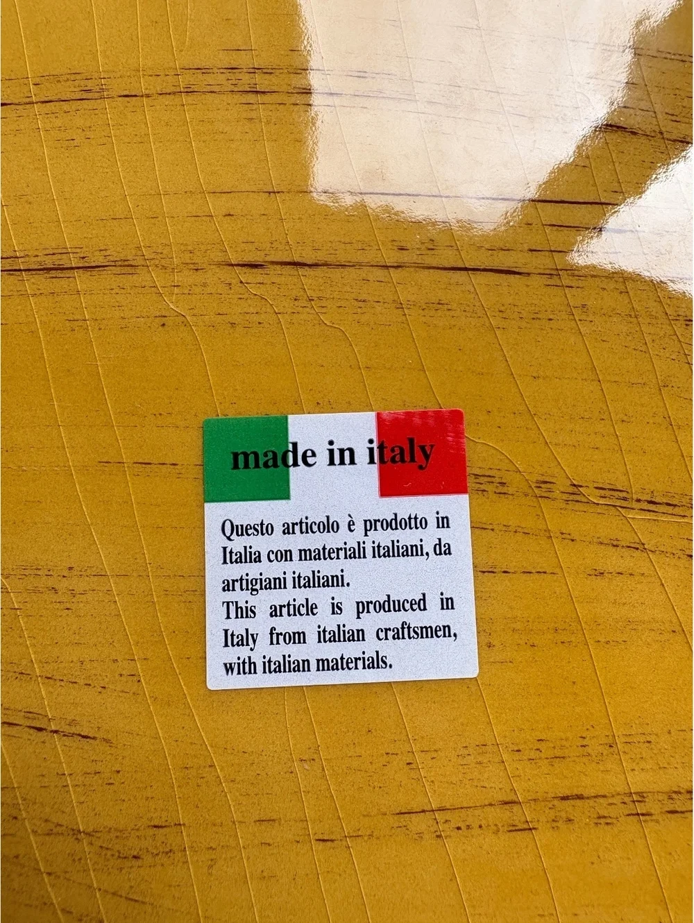 N/A this intrada