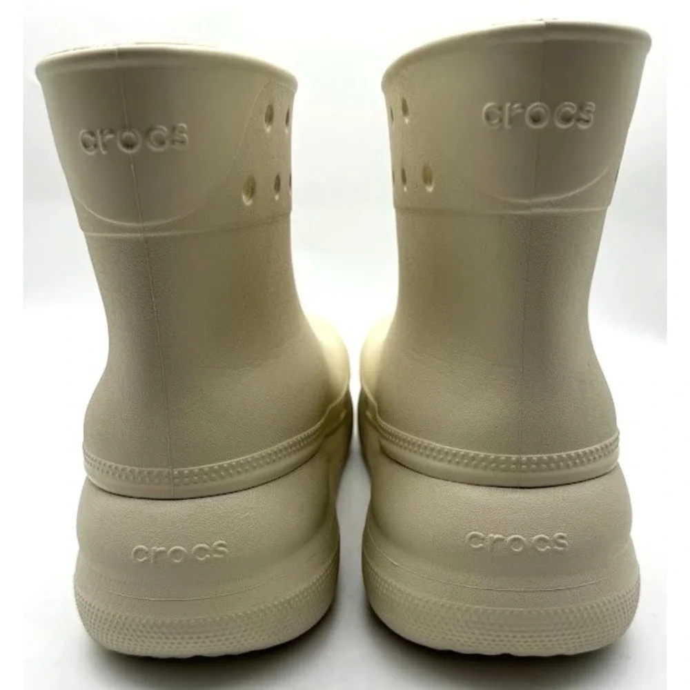 CROCS crush rain