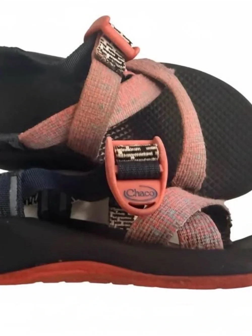 Chaco children sandals