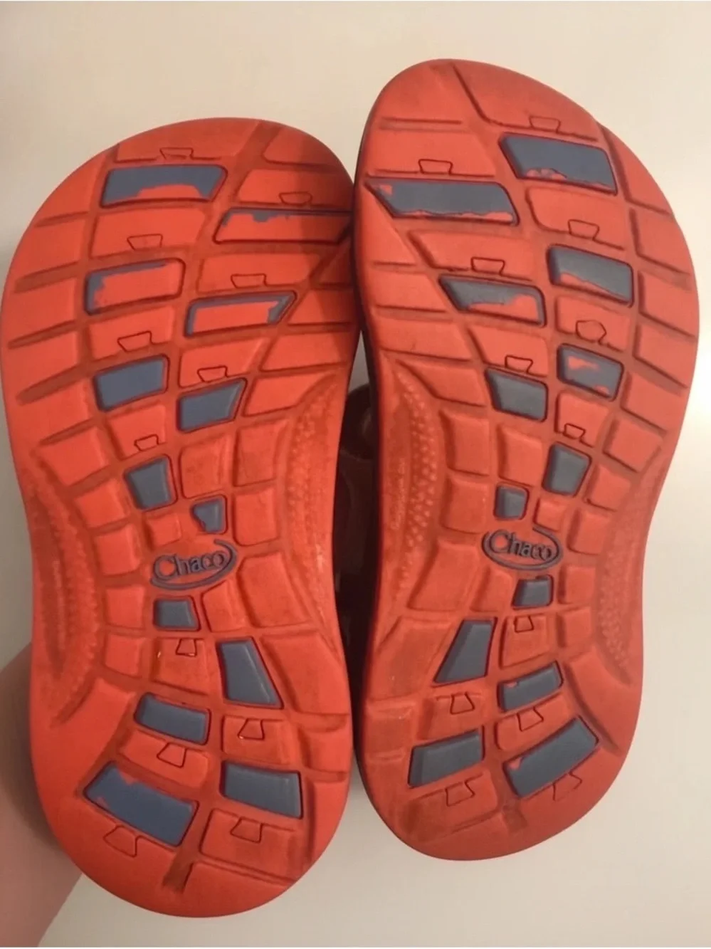 Chaco children sandals